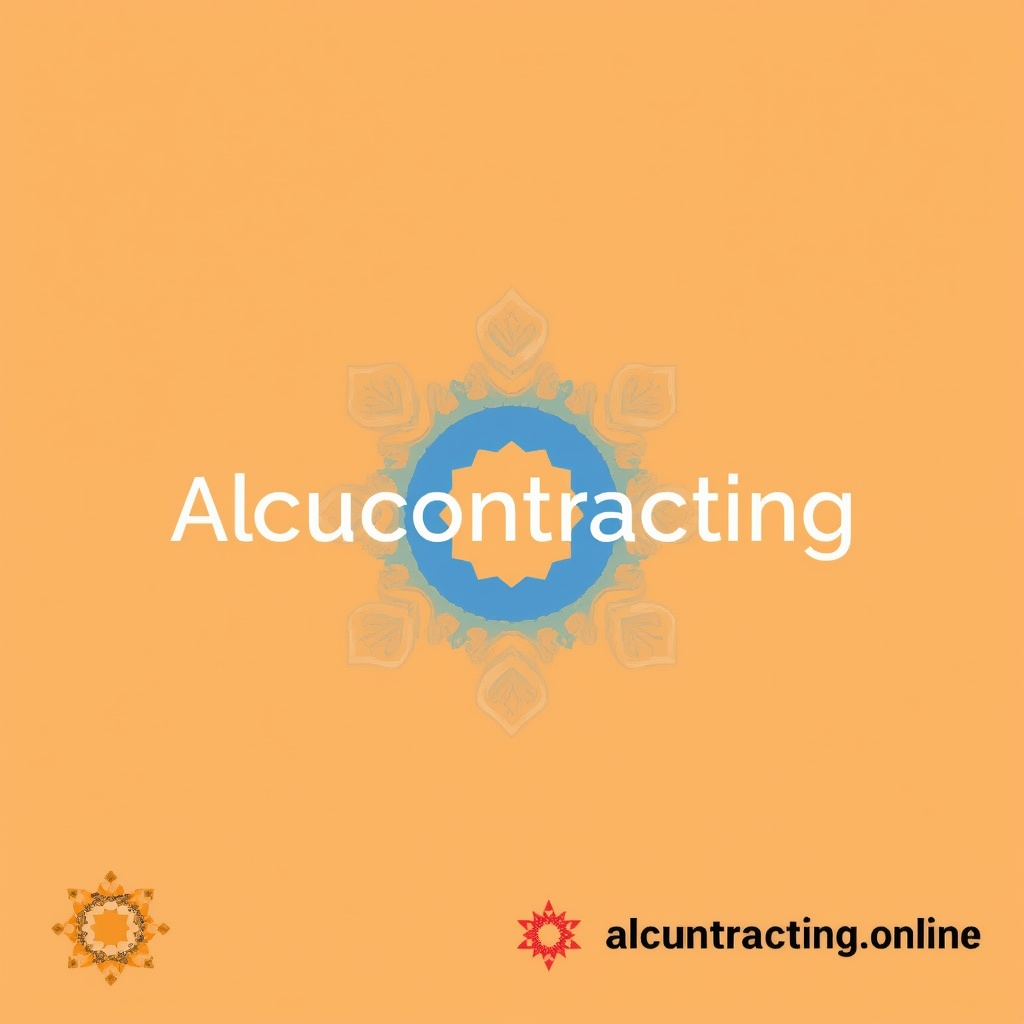 Alcucontracting